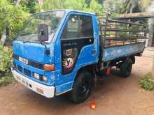 Isuzu Iori 1980 Lorry