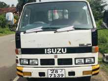 Isuzu Isuzu 1980 Lorry