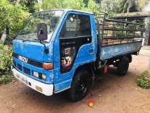 Isuzu Iori 1980 Lorry