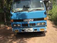 Isuzu Iori 1980 Lorry