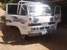 Isuzu Iori 1986 Lorry