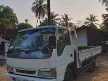 Isuzu ELF 2004 Lorry