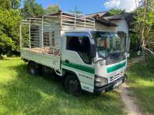Isuzu Isuzu 2010 Lorry