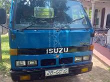 Isuzu Isuzu 1978 Lorry