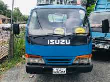 Isuzu 12.5 1979 Lorry