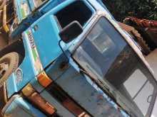 Isuzu Isuzu 1980 Lorry