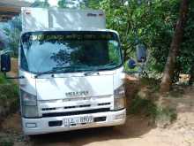 Isuzu Isuzu 2011 Lorry