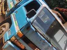 Isuzu Isuzu 1980 Lorry