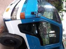 Isuzu Isuzu 1976 Lorry