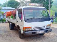 Isuzu Isuzu 1995 Lorry