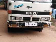 Isuzu Isuzu 1987 Lorry