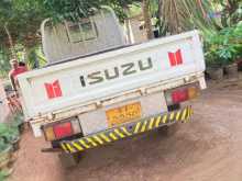 Isuzu Isuzu 1987 Lorry