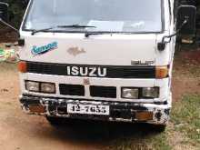 Isuzu Isuzu 1987 Lorry