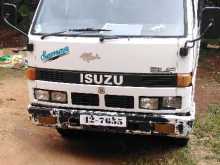 Isuzu Isuzu 1985 Lorry