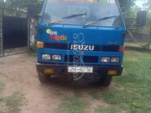 Isuzu Isuzu 1978 Lorry