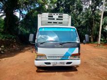 Isuzu 350 2008 Lorry