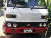 Isuzu Isuzu 1979 Van