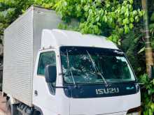 Isuzu Isuzu 2000 Lorry