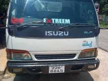 Isuzu ELF 1995 Lorry