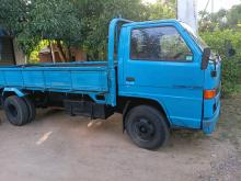 Isuzu Isuzu 1989 Lorry
