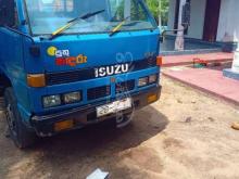 Isuzu Isuzu 1978 Lorry