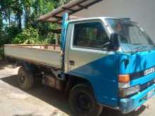 Isuzu Isuzu 1982 Lorry