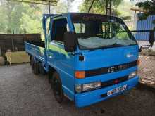 Isuzu ELF 1992 Lorry