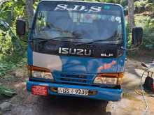 Isuzu Elf 250 1998 Lorry