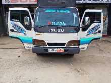 Isuzu Elf 150 1999 Lorry