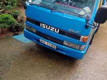 Isuzu Elf 250 1999 Lorry