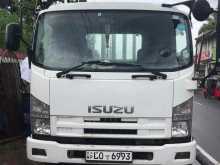 Isuzu Forward 2009 Lorry