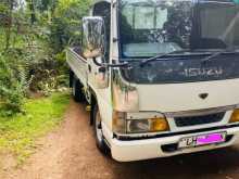 Isuzu Jaslow 2003 Lorry