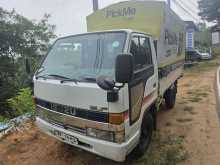 Isuzu Isuzu 1986 Lorry