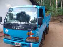 Isuzu Tipper 68 1994 Lorry