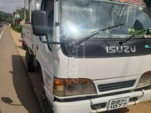 Isuzu Tipper 1995 Lorry