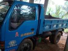 Isuzu Tipper 1996 Lorry