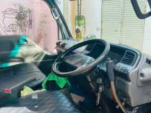 Isuzu Tipper 2003 Lorry