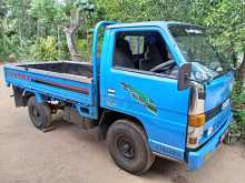 Isuzu Isuzu 1979 Lorry