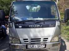 Isuzu ELF 2006 Lorry