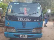 Isuzu Isuzu 1980 Lorry