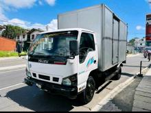 Isuzu Isuzu 2011 Lorry