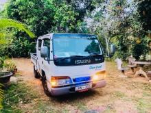 Isuzu ELF 1998 Crew Cab
