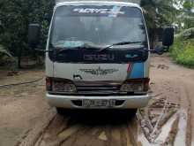 Isuzu Isuzu 2000 Lorry