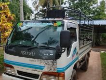 Isuzu ELF 2000 Lorry