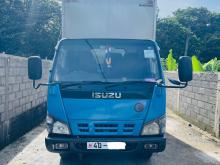 Isuzu Isuzu 1984 Lorry