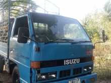 Isuzu ISUZU 1982 Lorry