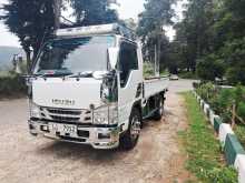Isuzu Isuzu 2009 Lorry