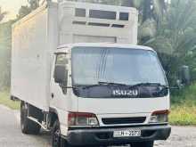 Isuzu Isuzu 2004 Lorry