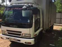 Isuzu 4Hk1engine 2006 Lorry