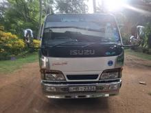 Isuzu Isuzu 1998 Lorry